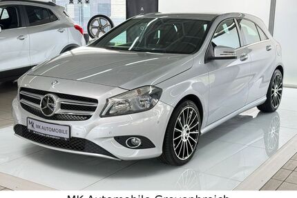 Mercedes-Benz A 200 Gebrauchtwagen