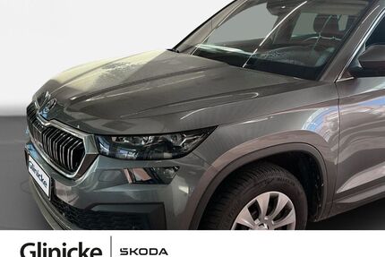 Skoda Kodiaq Gebrauchtwagen