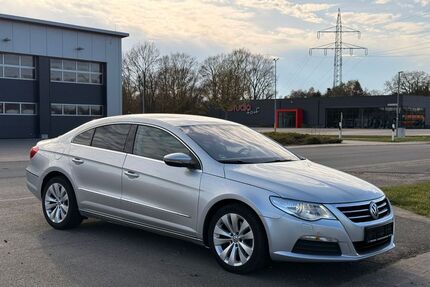VW Passat CC Gebrauchtwagen