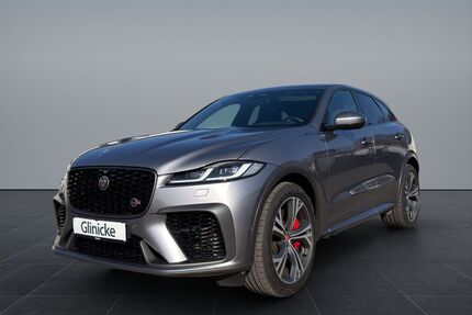 Jaguar F-Pace Gebrauchtwagen