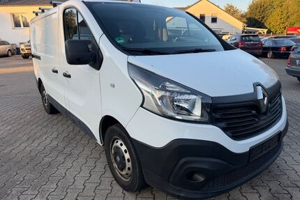 Renault Trafic Gebrauchtwagen
