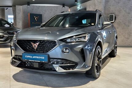 Cupra Formentor Gebrauchtwagen