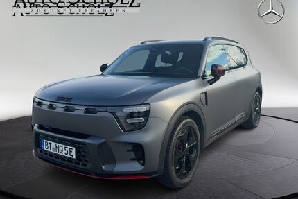 Smart #5 Gebrauchtwagen