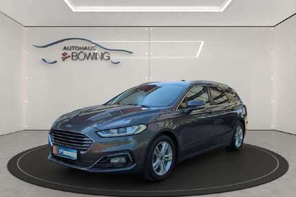Ford Mondeo Gebrauchtwagen