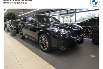 BMW iX2 Gebrauchtwagen