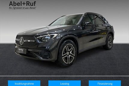 Mercedes-Benz GLC 200 Gebrauchtwagen