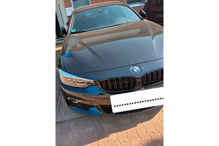 BMW 420 Gran Coupé Gebrauchtwagen