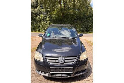 VW Fox Gebrauchtwagen