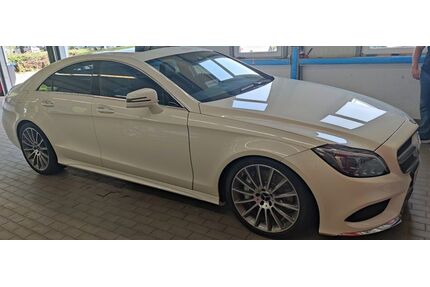 Mercedes-Benz CLS 500 Gebrauchtwagen