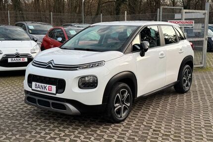 Citroen C3 Aircross Gebrauchtwagen