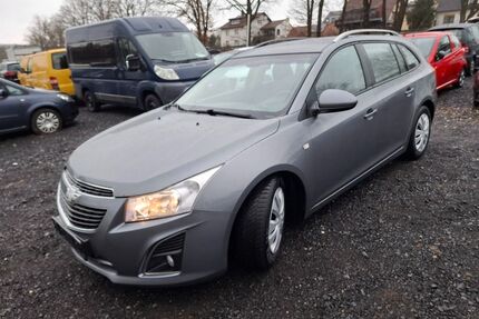 Chevrolet Cruze Gebrauchtwagen