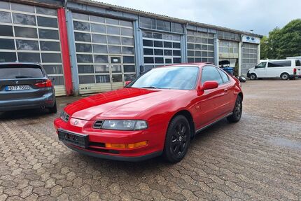 Honda Prelude Gebrauchtwagen