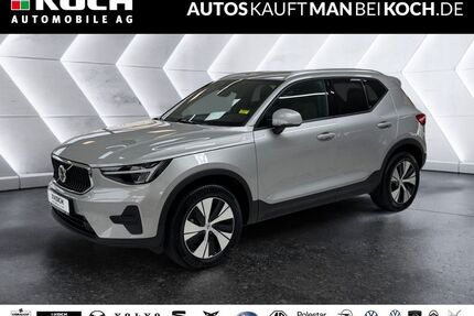 Volvo XC40 Gebrauchtwagen