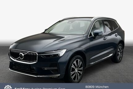Volvo XC60 Gebrauchtwagen