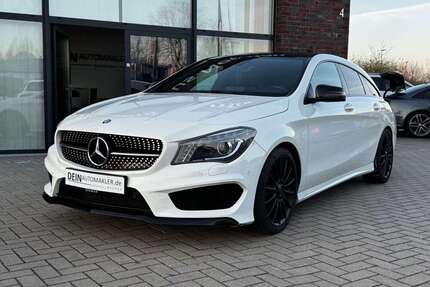 Mercedes-Benz CLA 250 Gebrauchtwagen