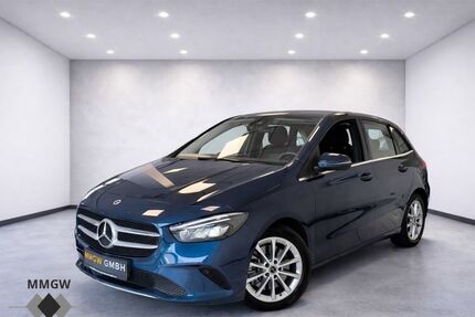 Mercedes-Benz B 250 Gebrauchtwagen