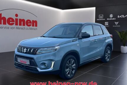 Suzuki Vitara Gebrauchtwagen