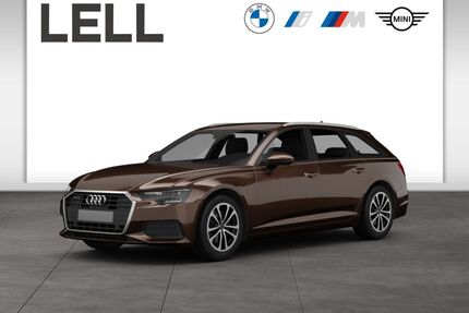 Audi A6 Allroad Gebrauchtwagen