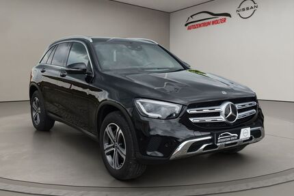 Mercedes-Benz GLC 300 Gebrauchtwagen