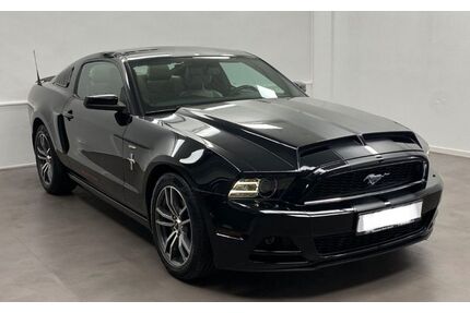 Ford Mustang Gebrauchtwagen