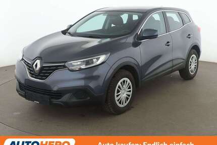 Renault Kadjar Gebrauchtwagen