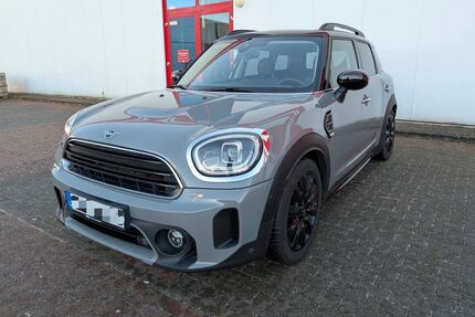 Mini Cooper Countryman Gebrauchtwagen