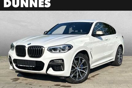 BMW X4 M40 Gebrauchtwagen