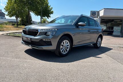 Skoda Kamiq Gebrauchtwagen