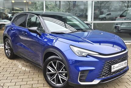 Lexus LBX Gebrauchtwagen