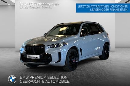 BMW X5 M60 Gebrauchtwagen