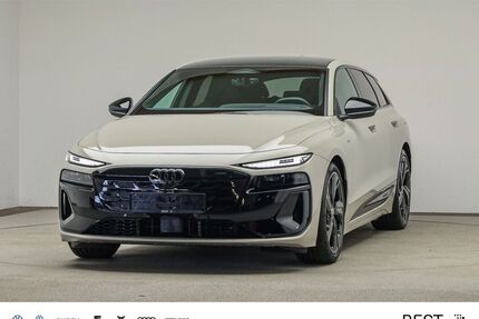 Audi A6 e-tron Gebrauchtwagen