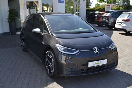 VW ID.3 Gebrauchtwagen