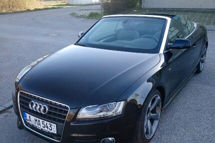 Audi A5 Gebrauchtwagen
