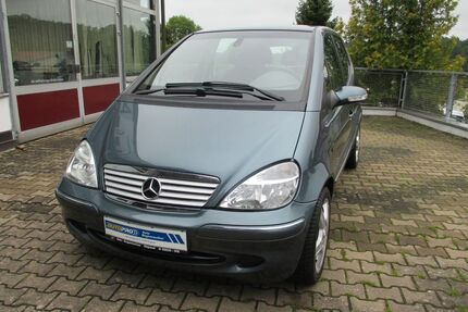Mercedes-Benz A 160 Gebrauchtwagen