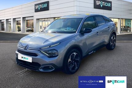 Citroen C4 Gebrauchtwagen