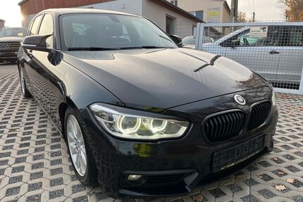 BMW 118 Gebrauchtwagen