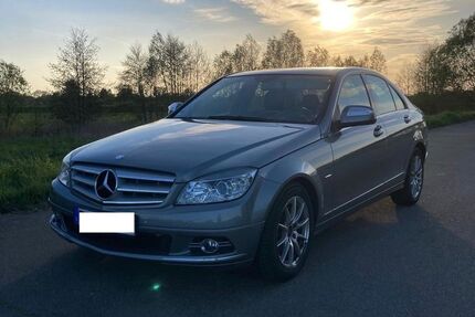Mercedes-Benz C 200 Gebrauchtwagen