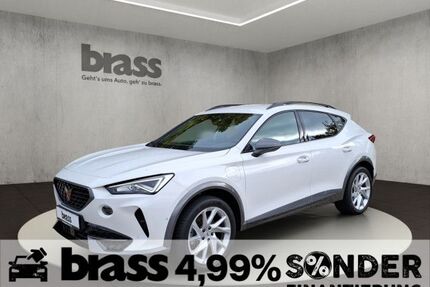 Cupra Formentor Gebrauchtwagen