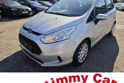Ford B-Max Gebrauchtwagen