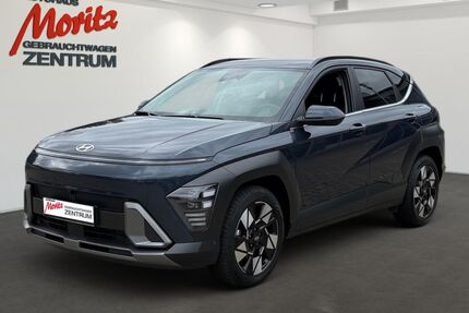 Hyundai KONA Gebrauchtwagen