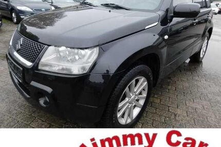 Suzuki Grand Vitara Gebrauchtwagen