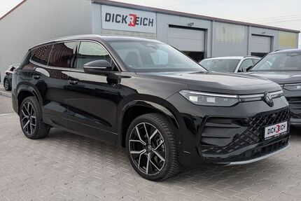 VW Tayron Gebrauchtwagen