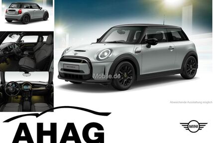 Mini Cooper SE Gebrauchtwagen