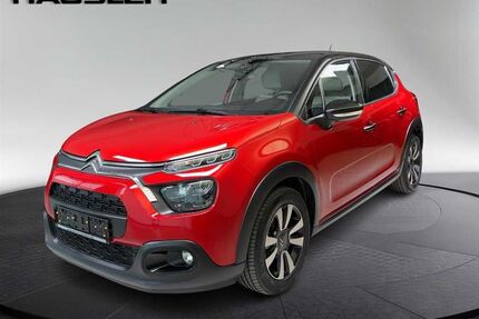 Citroen C3 Gebrauchtwagen