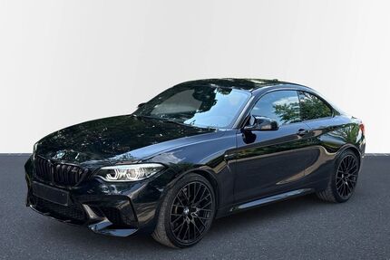 BMW M2 Gebrauchtwagen