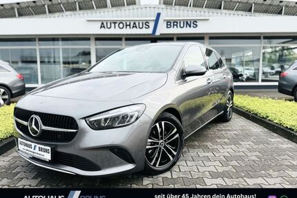 Mercedes-Benz B 200 Gebrauchtwagen