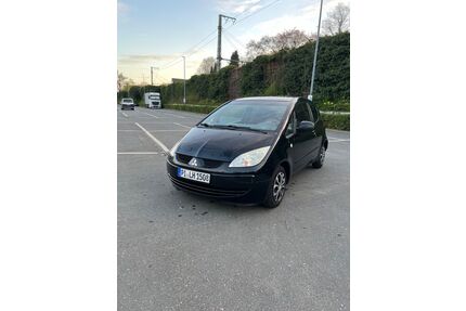 Mitsubishi Colt Gebrauchtwagen