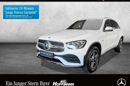 Mercedes-Benz GLC 300 Gebrauchtwagen