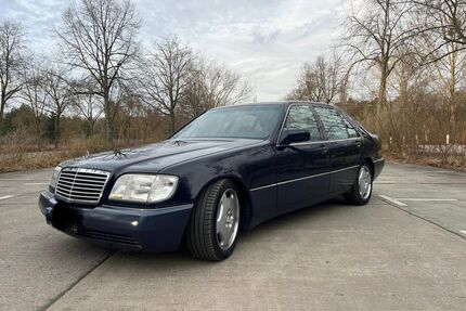 Mercedes-Benz S 420 Gebrauchtwagen