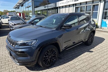 Jeep Compass Gebrauchtwagen